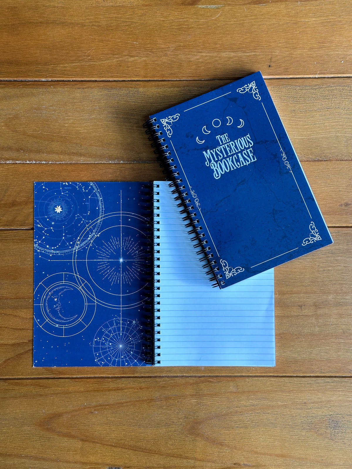 Notebooks