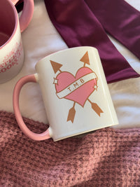 Happily Ever After Mug