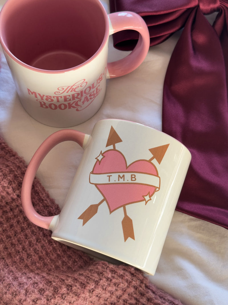 Happily Ever After Mug