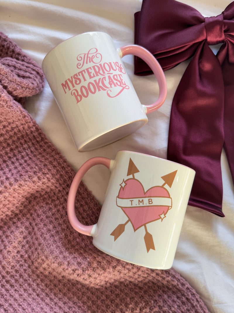 Happily Ever After Mug