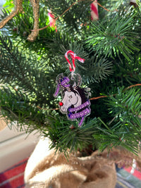 TMB Christmas Ornaments