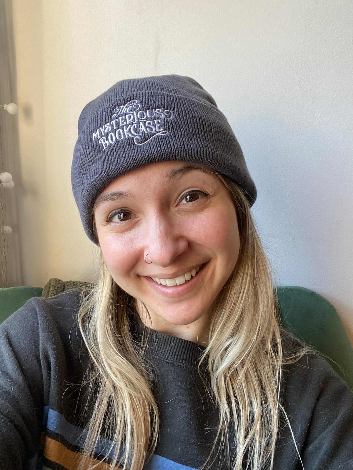 TMB Beanie