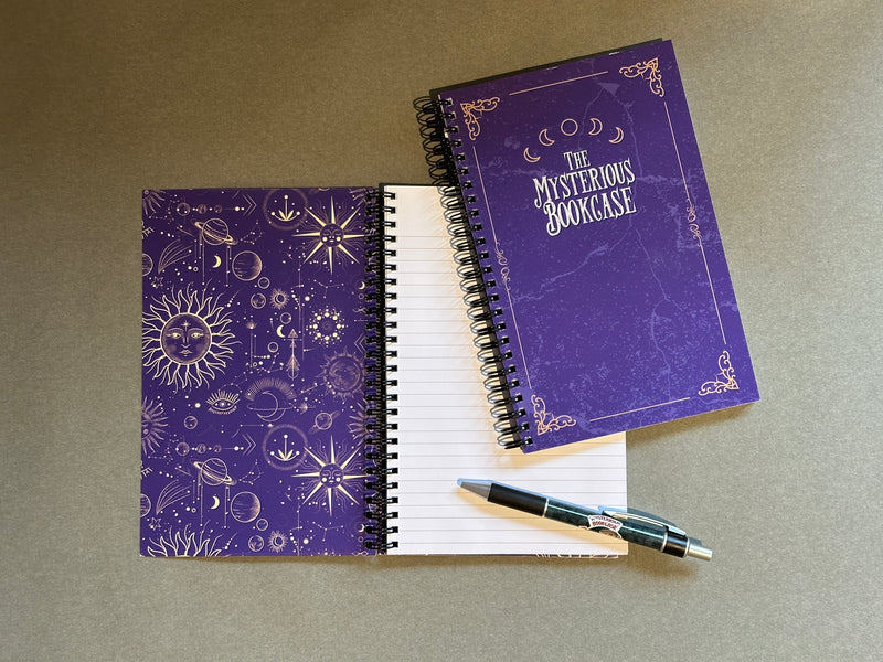 Notebooks