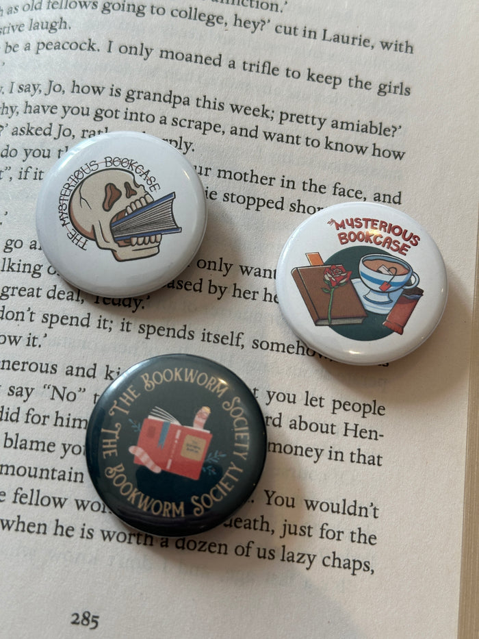 Button Badges